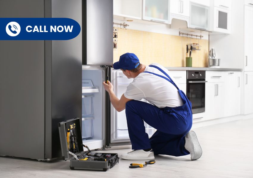 East Brady Appliance Repair Company